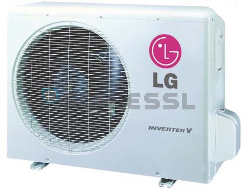 více o produktu - Jednotka klimatizační UU18/UEC, LG